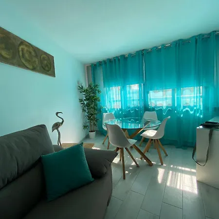 Apart-hotel Parque Santiago Beach, Playa De Las Americas *