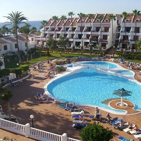 Parque Santiago Beach, Playa De Las Americas Apart-hotel