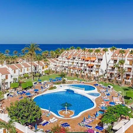 Parque Santiago Beach, Playa De Las Americas Apart-hotel Playa de las Americas (Tenerife)